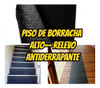 Manta De Borracha Lençol Moeda 3mm 2.00x80cm Vermelho 7