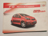 Manual Del Propietario Byd Fo 0