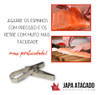 Pinça Culinária Tira Espinha Peixe Top 2