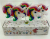 Velas Unicornios X 5 Unidades 1