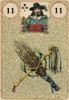 Tarot Golden Lenormand Para Imprimir 2