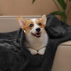 Mantas Impermeables Para Perros Linenlux, Grandes, Para Cama 6