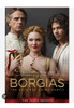 The Borgias - 1°+2°+3° Temporadas Dubladas -( Mas Leia Tudo) 3