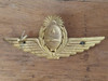 Militaria Escudo Dorado 1