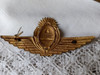 Militaria Escudo Dorado 4
