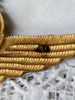 Militaria Escudo Dorado 5