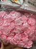 Flores Rococo Sin Cabo X 72 Unidades 2