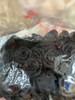 Flores Rococo Sin Cabo X 72 Unidades 7