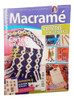 Revista Bienvenida- Macramé - Carteras Y Accesorios 0
