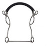 Freno Hackamore Acero Inoxidalbe Con Cadena Recado  Crespo 1 Freno Hackamore Acero Inoxidalbe Con Cadena Recado  Crespo 1