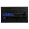 Silverstone Technology 650w Computer Power Supply Psu Fully 3