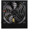 Silverstone Technology 650w Computer Power Supply Psu Fully 5