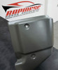Puntera Paragolpe Trasero P/renault Trafic Derecho 1999 Gris 0