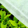 Tela Manta Térmica Antihelada Plantas Invierno 1,40 X 25 Mts 4