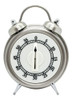 Lucydan Timer Reloj Vintage De Peluquería Tintura 60 Minutos 0
