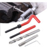 Kit De Insertos 15 Piezas M12 X 1.0 Ruhlmann 43034 5