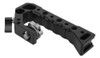 Camera Rig Top Grip Handle Extensível Cheese Hand Universal 1