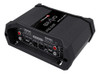 Potencia Stetsom 4 Canales Fullrange 400w Rms 2 Ohm 2