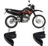 Kit Câmaras Ar Aros 21 E 18 Tenere 250 Tornado Xre Xr 200 2