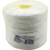 Kit 2 Fitilho Plástico Branco Para Amarrações Diversas  1 Kg 2