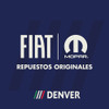 Kit 4 Filtros Original Fiat Cronos 1.3 Fiat 6