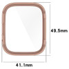 Funda Cuerpo Completo Para Redmi Watch 3/3 Lite/3 Active 5