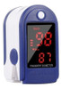 Oximetro Digital + Termômetro Digital G-tech Menor Preço 4