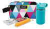 Caja De Snacks Reutilizable Con Cierre Zip, Ideal Para Todas 6
