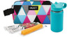Caja De Snacks Reutilizable Con Cierre Zip, Ideal Para Todas 7