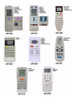 Control Remoto Aire Acondicionado Para Rca Kelvinator Ar-813 4