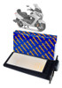Filtro De Ar Dafra Motos Maxsym 400i 400cc 2015 Em Diante 0
