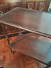 Mesa Auxiliar Con Ruedas 1
