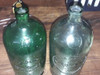 Sifones Antiguos Labrados Para Decoracion 3