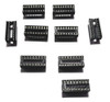 Zocalo Pic 2x9 Mcb - Programador Para Macos 1