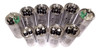 Capacitor 25 Mf 450v Metálico Para Aire Acondicionado 2