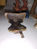 Adorno Miniatura Silbato Jarrita Platito Chanchito Figura 5