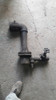 Quemador De Gas Para Horno De Fundicion 0