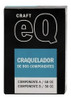 Craquelador 2 Comp. Eq Arte 100 Cc 0