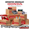 Juego De Cerradura Honda Xr 150 Original Performance Bikes 1