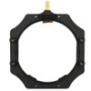 Portafiltro De Metal Cuadrado Para 4 X 4  4 X 5  4x5.65  100 3