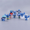 Kit Pvc Stitch - 10 Piezas 1