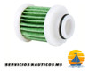 Filtro De Combustible Interno Yamaha 130 Hp 4 Tiempos 2