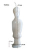 Vela De Magia Boneca 1