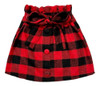 Saia Cargo Infantil Meninas Mini Diva Modinha Blogueirinha 6 Saia Cargo Infantil Meninas Mini Diva Modinha Blogueirinha 6