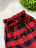 Saia Cargo Infantil Meninas Mini Diva Modinha Blogueirinha 7 Saia Cargo Infantil Meninas Mini Diva Modinha Blogueirinha 7