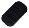 Base Antideslizante Negro Rectangular  Kbsop016b 0