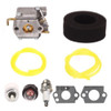 Carburador Filtro De Aire Tune Kit De Bolens Bl410 Sierpe Bl 0