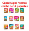 Risotto De Hongos - 200gr -  Mole - Bubu 3