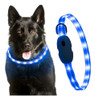 Collar Led Para Perros Mypetag, Collares Para Perros Ilumina 0