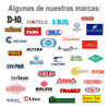 Cerradura Cerratex 2000 Simil Prive 200 Trabex 6624 Etc. 5